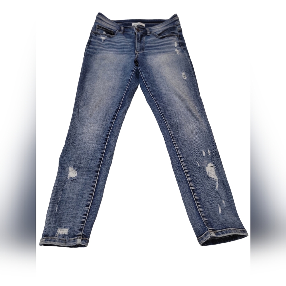 BKE ANKLE PANTS